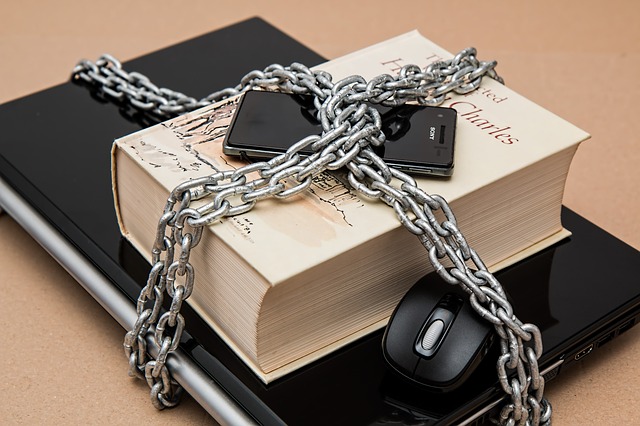 Homeoffice öffnet Einfallstore für Cyberkriminelle