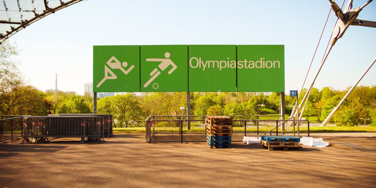 Kostenfrei zur ISTAF in Berlin