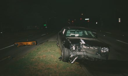 Wo Autofahrer dem größten Risiko ausgesetzt sind