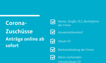 Berlin: Soforthilfe II / emergency aid (GER/ENG)