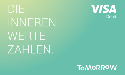 Banking von morgen – nachhaltig und mobil