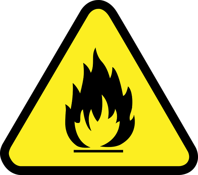 Vorsicht beim Laden von E-Autos: Brandgefahr!