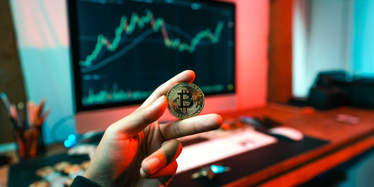 Kryptoanleger*innen halten die Treue