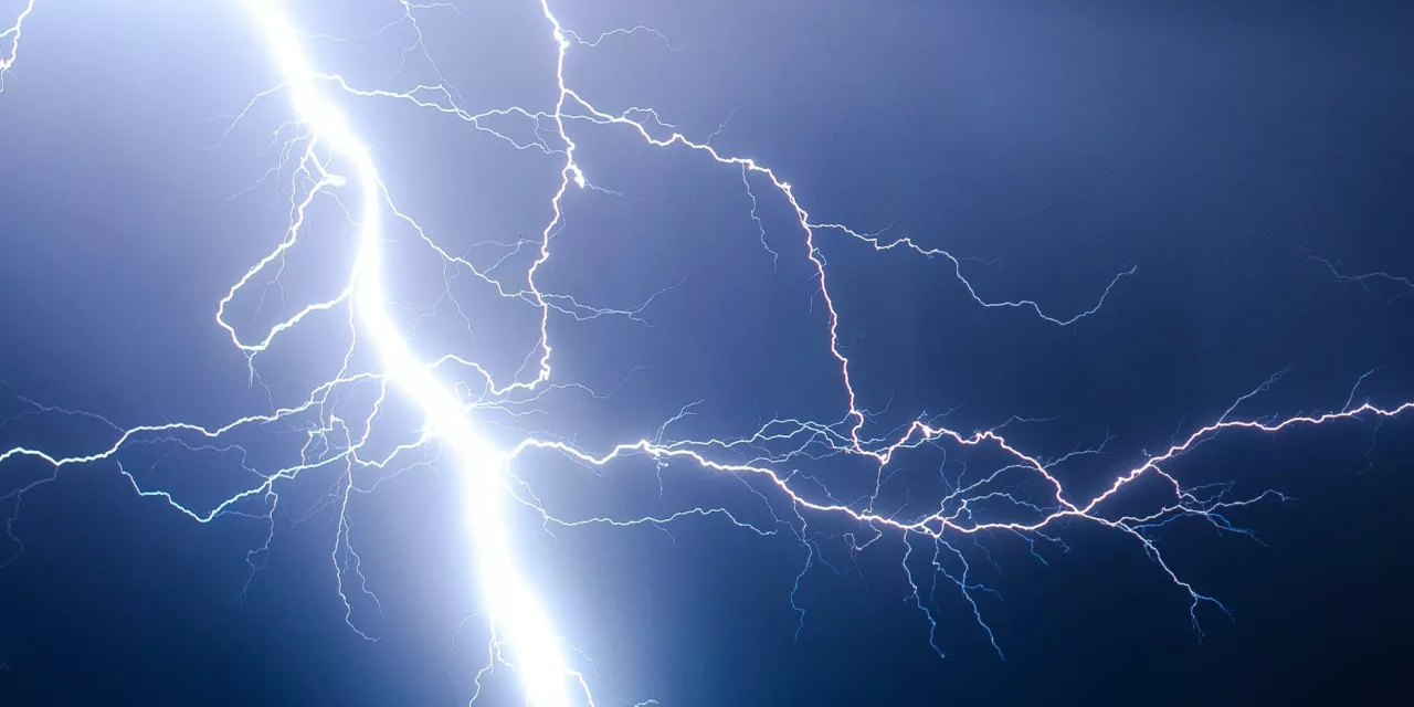 Blitzschäden steigen trotz seltenerer Blitze: Warum?