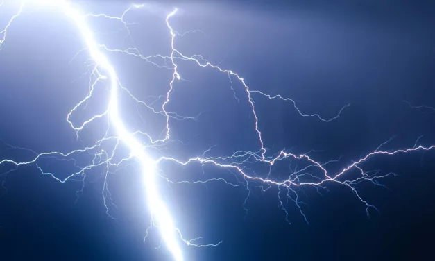 Blitzschäden steigen trotz seltenerer Blitze: Warum?