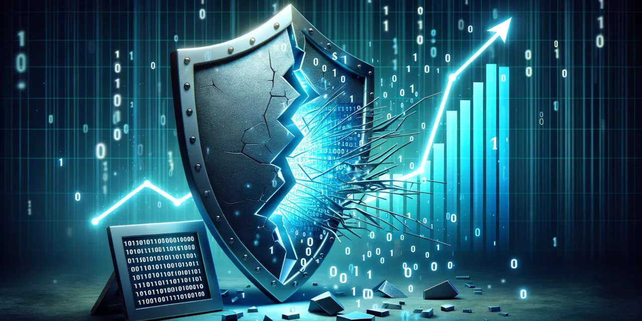 Cyberschäden werden teurer
