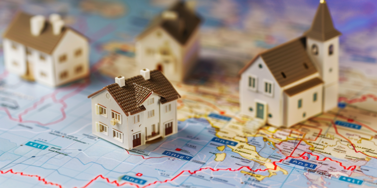 Offene Immobilienfonds bekommen Marktkrise zu spüren