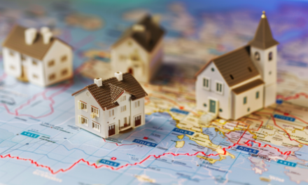 Offene Immobilienfonds bekommen Marktkrise zu spüren
