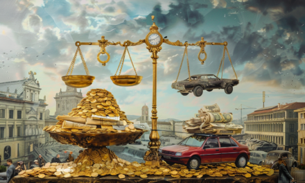 Unter Druck: Warum die Autoversicherung 2024 teurer wird