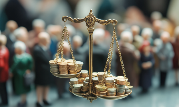 Rentenbesteuerung in Deutschland: Wichtige Fakten für deine finanzielle Zukunft