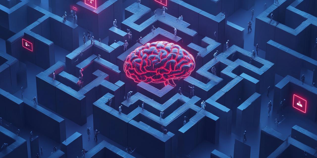 KI-Fonds: Hype ohne Mehrwert – Tech-Fonds oft stärker