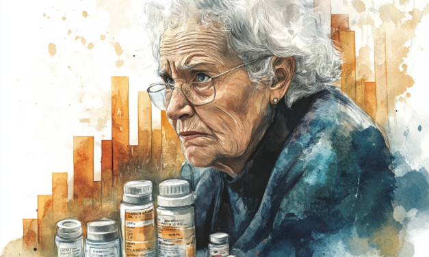 Gesundheitskosten: Höhere PKV-Beiträge 2025 erwartet