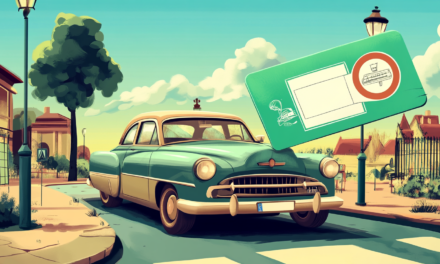 75 Jahre „Grüne Karte“: Revolution des Autofahrens in Europa