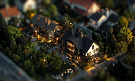 Wohnimmobilien: Erste Preissteigerung nach zwei Jahren