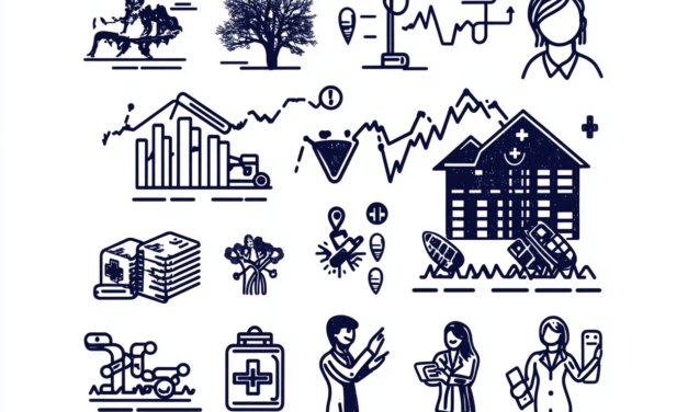 Krankenkassen: Zweite Beitragserhöhung 2024 kommt