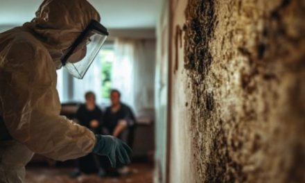 Asbestprüfungen: Neue Herausforderungen für Versicherungen