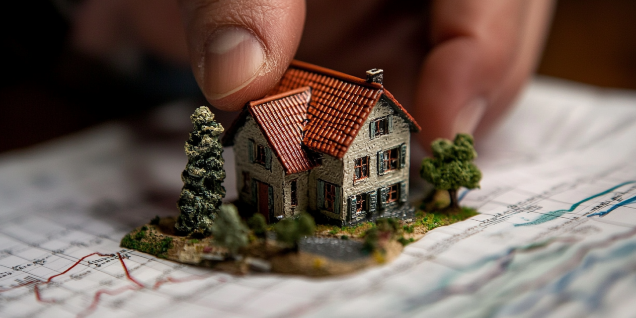 Offene Immobilienfonds: Sicherheit oder Risiko für Anleger*innen?