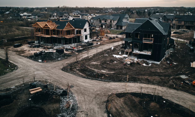 Steigende Kreditsummen: Käufer:innen unter Finanzdruck