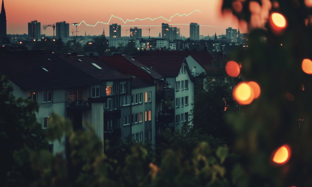 Wohnungsmieten in Berlin: Dramatischer Anstieg