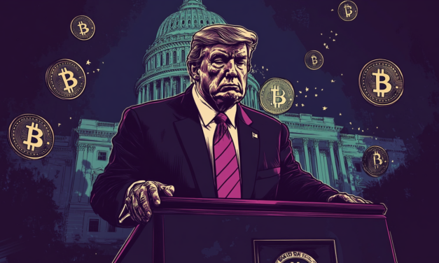 Krypto-Revolution unter Trump: Aufstieg oder Rückschlag?