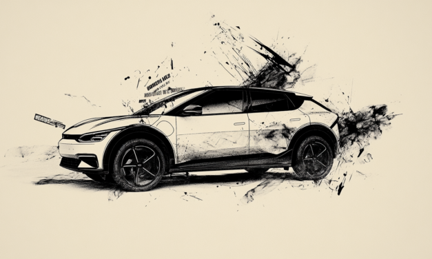 Elektroautos und Brände: Ein Missverständnis der Medien