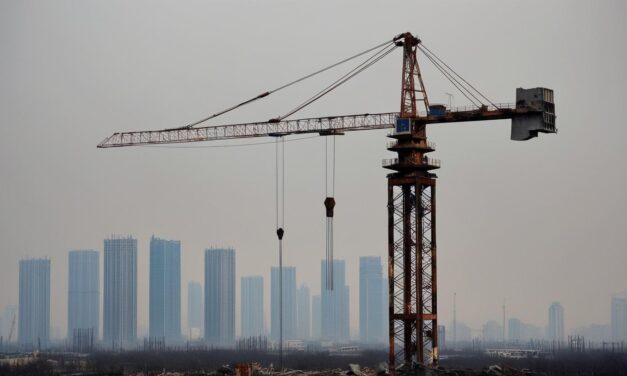 Chinas Wirtschaft in der Krise: Ein globales Warnsignal