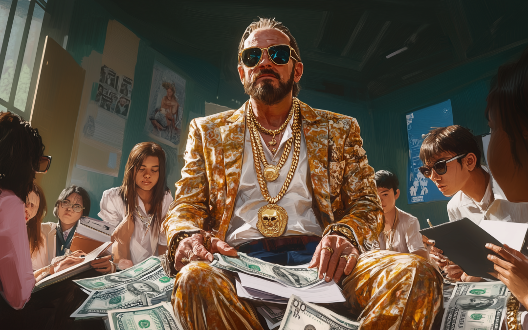 Geld zurück bei unseriösen Finanzcoachings?