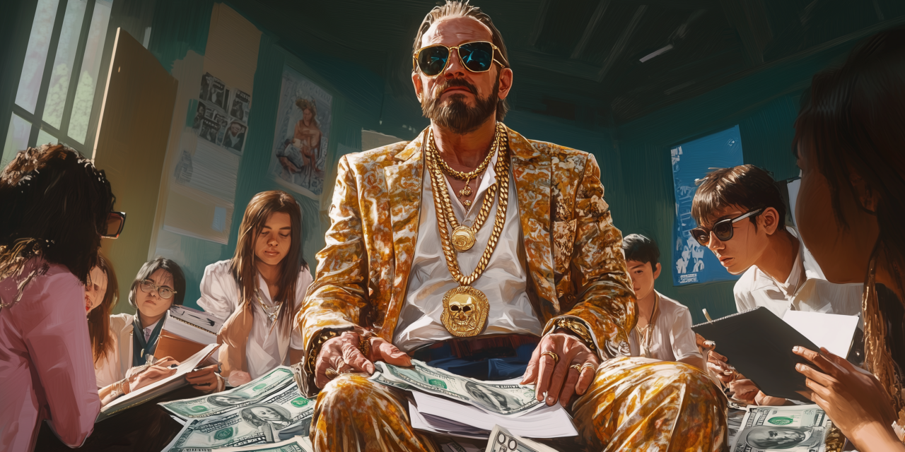 Geld zurück bei unseriösen Finanzcoachings?