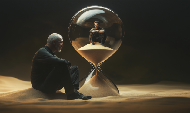 Altersvorsorge-Pessimismus: Ein unterschätztes Risiko