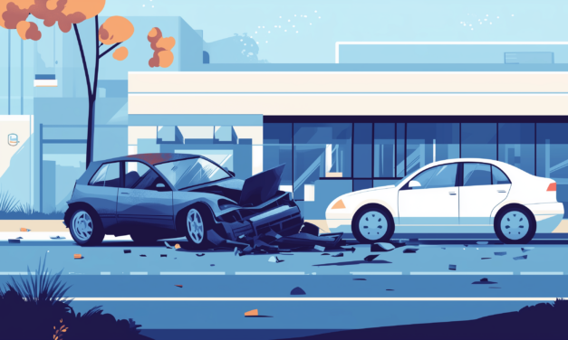 Mietwagenkosten nach Unfall: Was übernimmt die Versicherung?