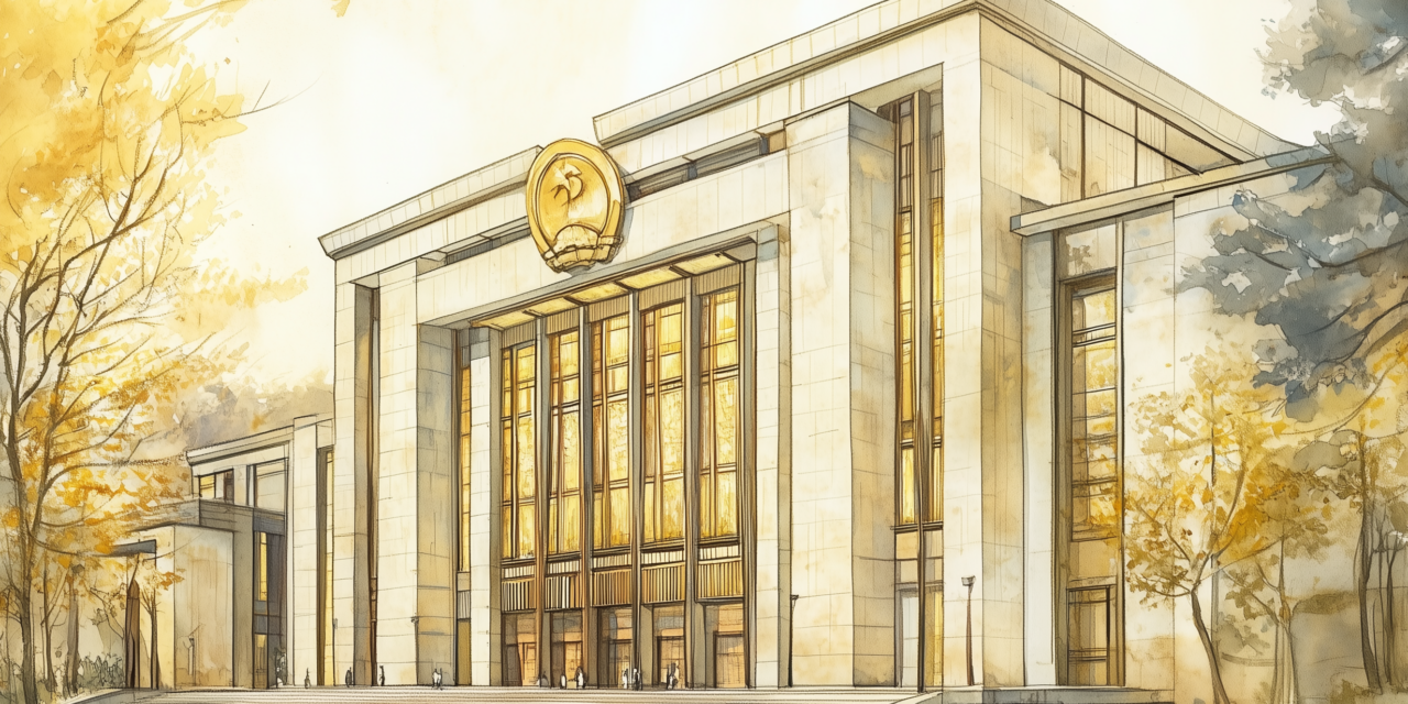Warum der Goldpreis die 3.000-Dollar-Marke anvisiert