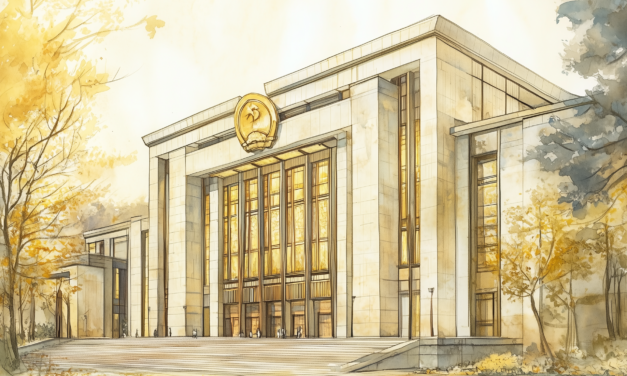 Warum der Goldpreis die 3.000-Dollar-Marke anvisiert