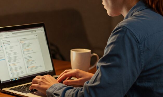 Digitale Rentenübersicht – Warum nutzt sie niemand?