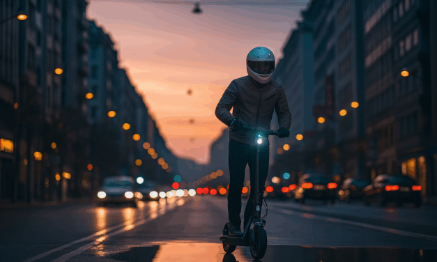 E-Scooter Deutschland: Regeln, Zulassung & Versicherung 2025